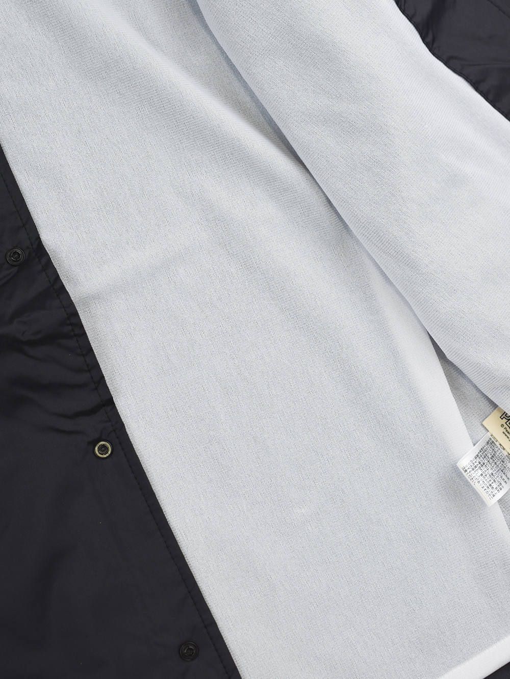 THRASHER×PEANUTS COACH JKT
