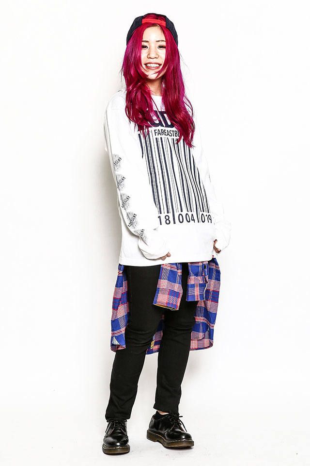 ID LS-T