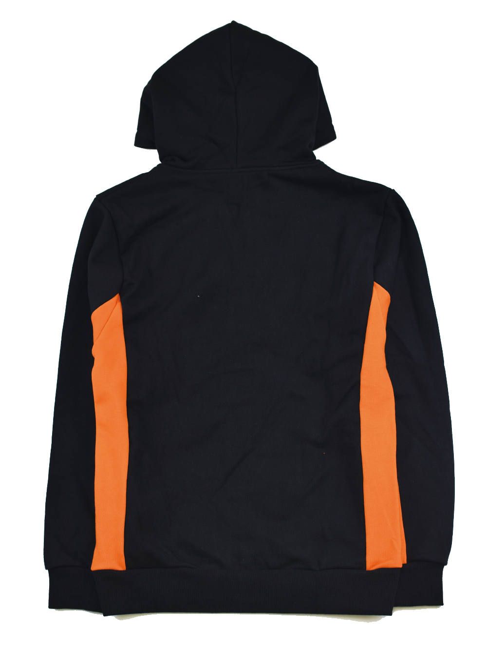 MAG PATCH ZIP-HOODIE