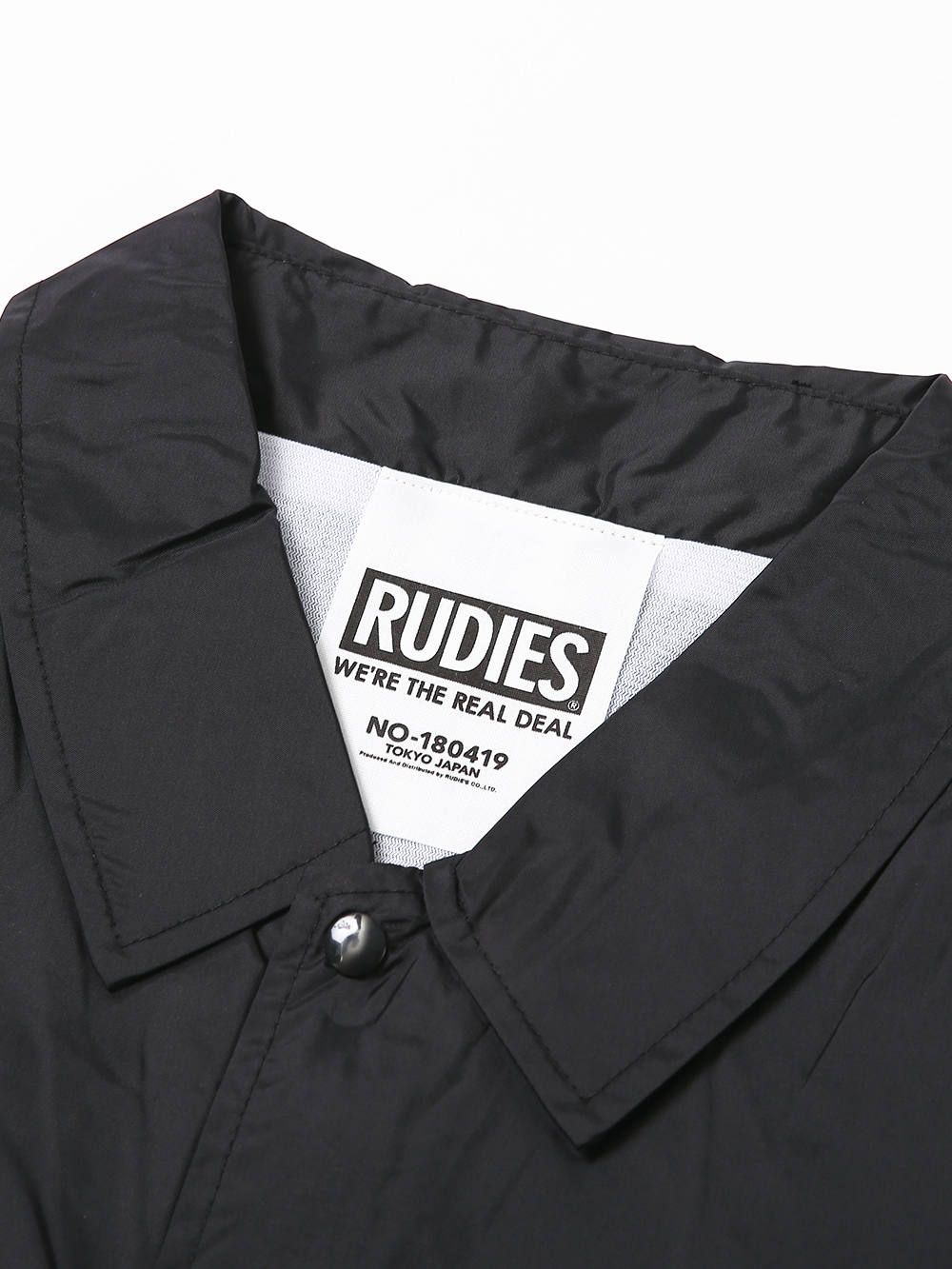 ID COACH-JACKET