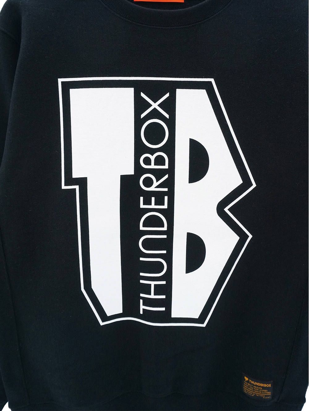 CORELAND TB-SWEAT