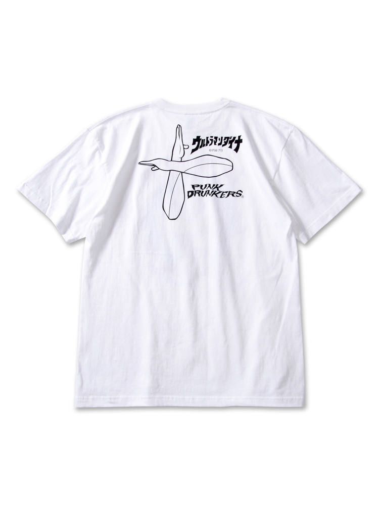 【PDS×円谷プロ】ウルトラマンダイナTEE