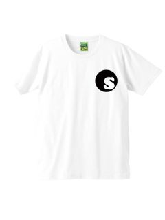 premium brand back print s/s T shirts