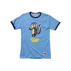CHEESY RIDER (Champion Body Big silhouette)
