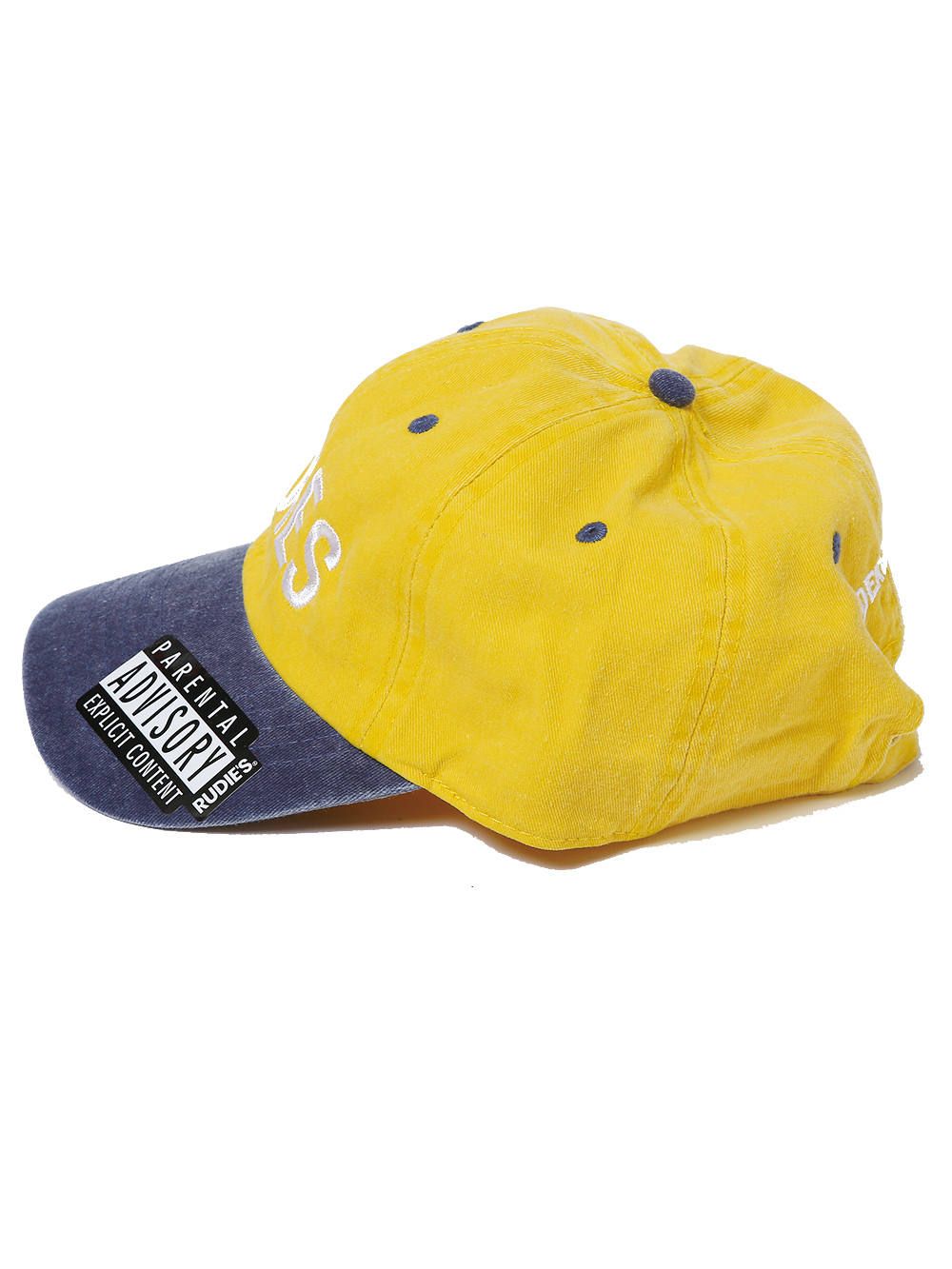 PHAT 2TONE PANEL-CAP