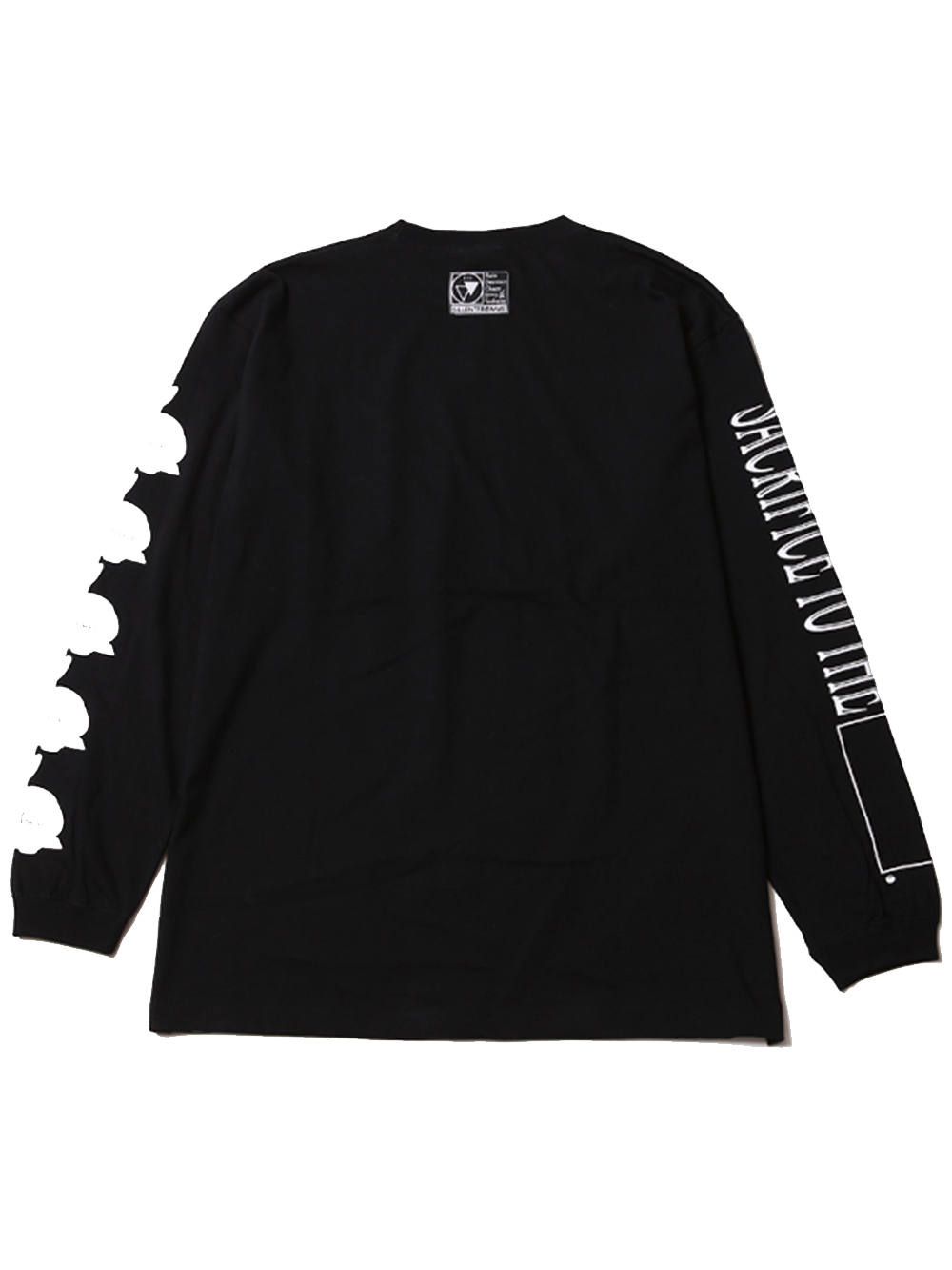 SACRIFICE -Long Sleeve-