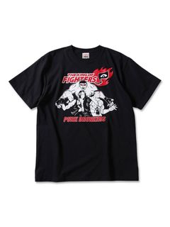 【PDS×SNK】KOF.TEE