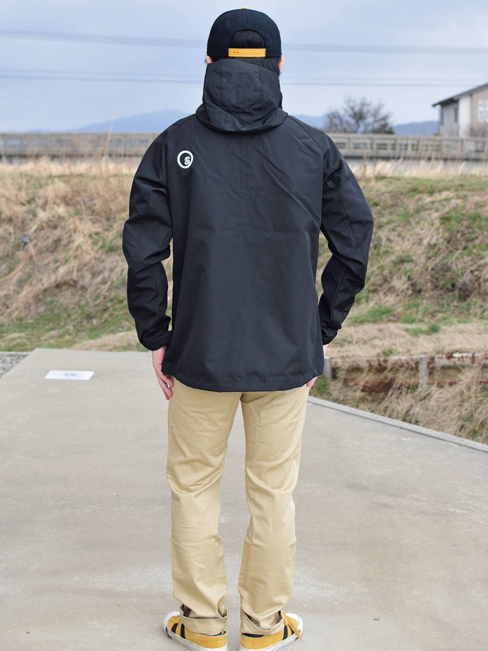 sd mountain jkt