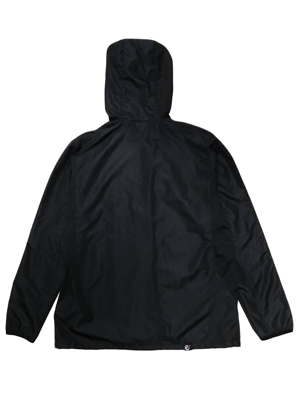 rg lipstop zip up hoody jkt