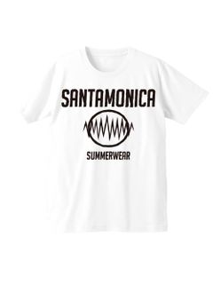 SMSW logo tee