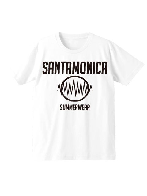 SMSW logo tee