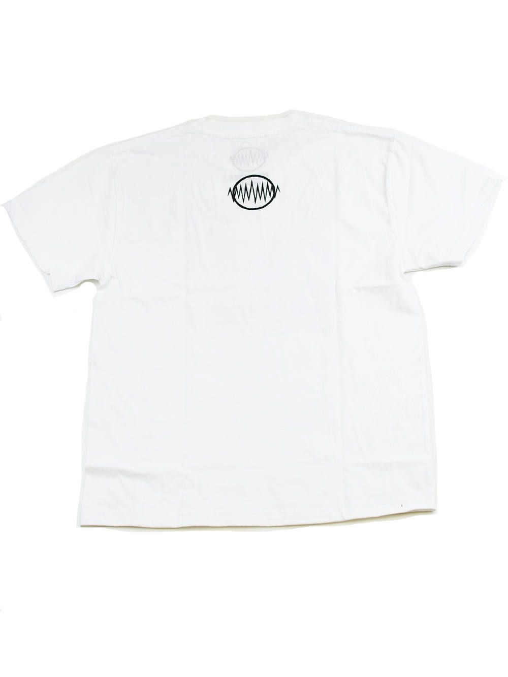 SMSW logo tee