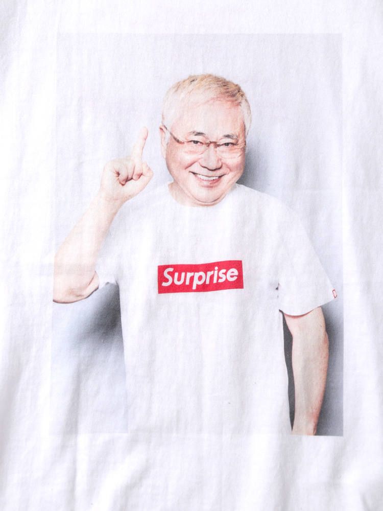 【PDSx高須クリニック】高須フォトTEE