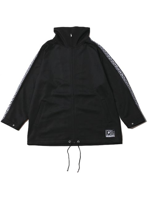 CLIQUE -Track Jacket-