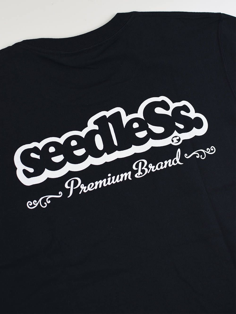 sd heavy weight 7.1oz pocket s/s tee