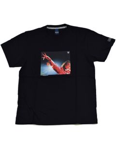 Shinsuke Nakamura Tee “TOP OF GLORY”