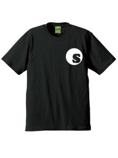 premium brand back print s/s T shirts