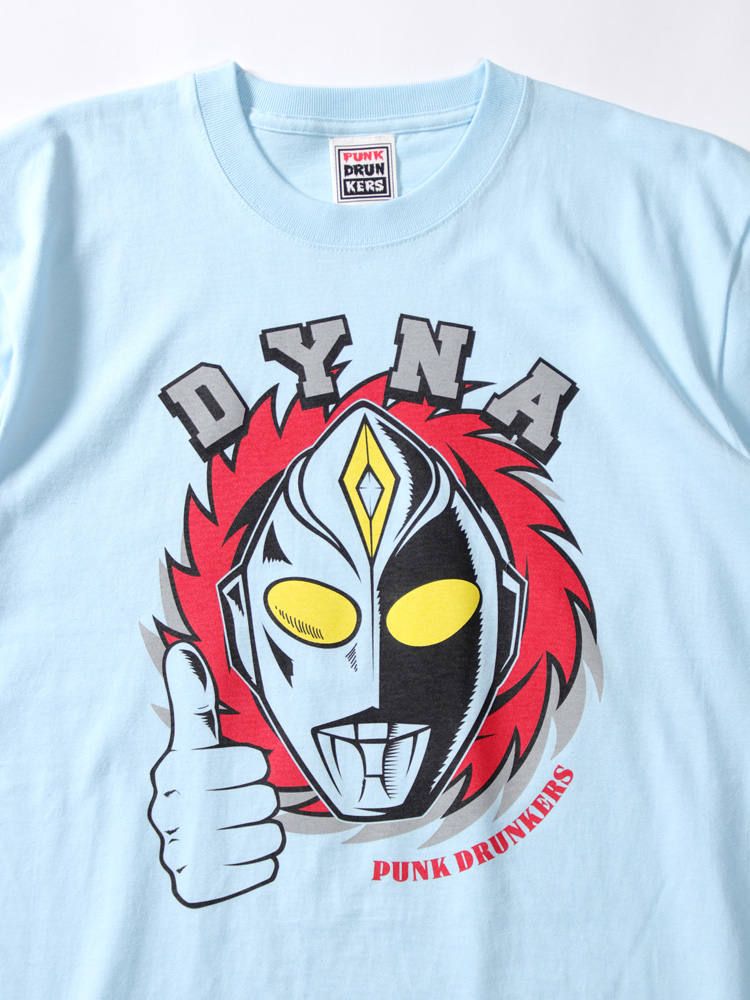 【PDS×円谷プロ】ウルトラマンダイナTEE