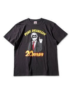 20周年TEE