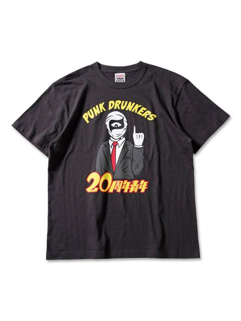 20周年TEE