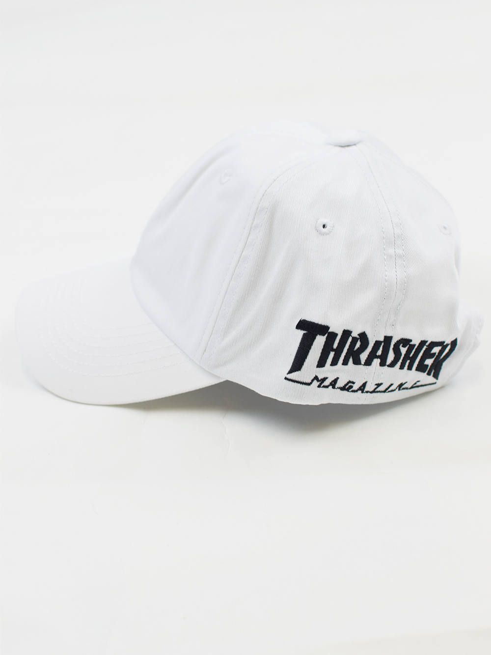 thrasher キャップ オファー destroy