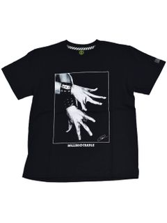 Shinsuke Nakamura Tee “STRONG STYLE HAS ARRIVED”