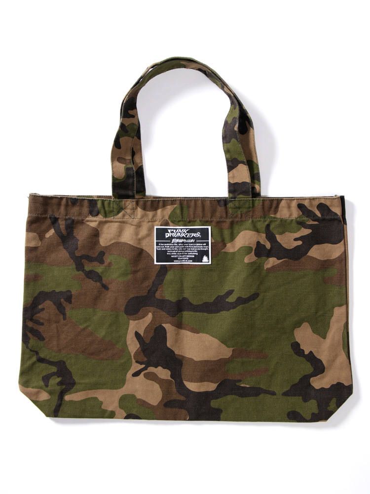 ロゴトートBAG