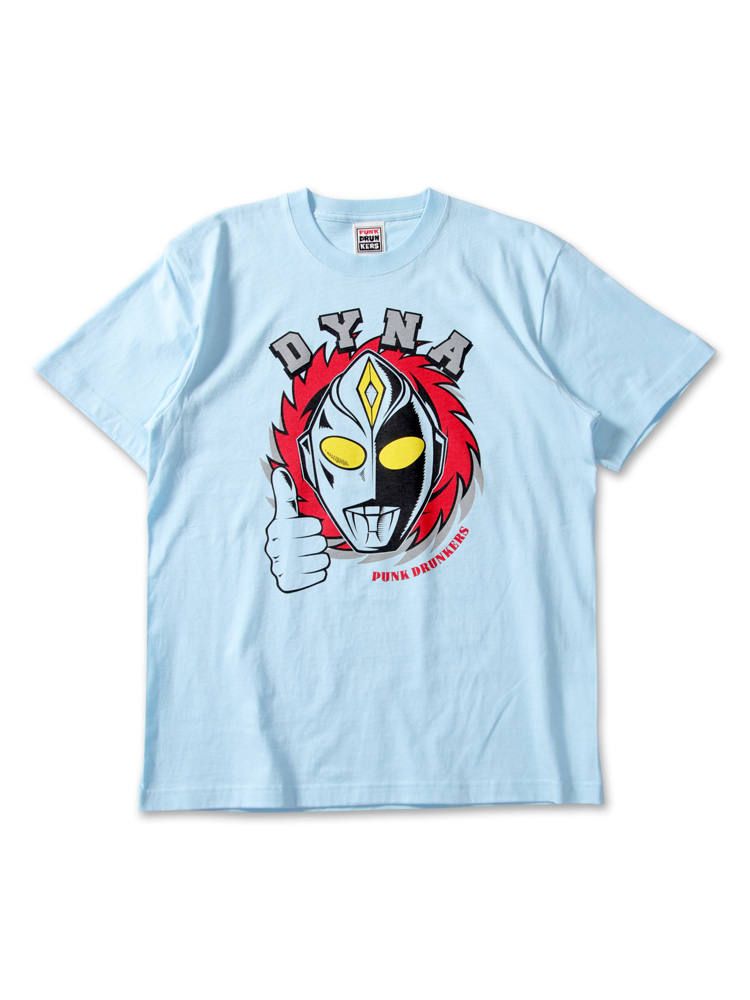 【PDS×円谷プロ】ウルトラマンダイナTEE