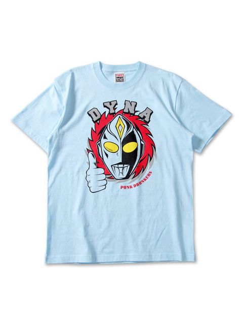 【PDS×円谷プロ】ウルトラマンダイナTEE