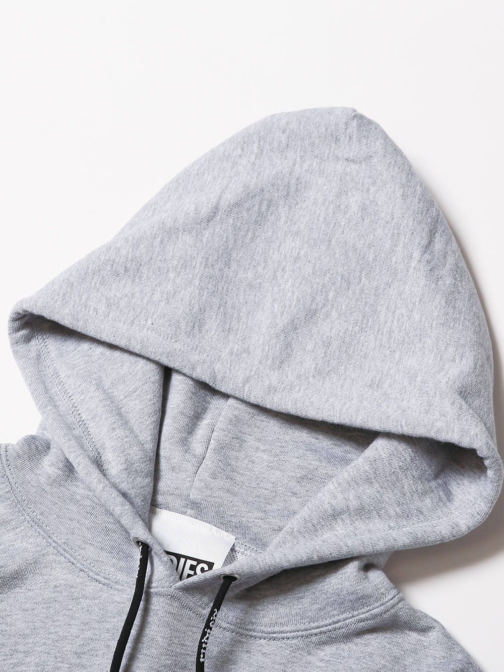 DRAWING NINEONE HOOD-SWEAT