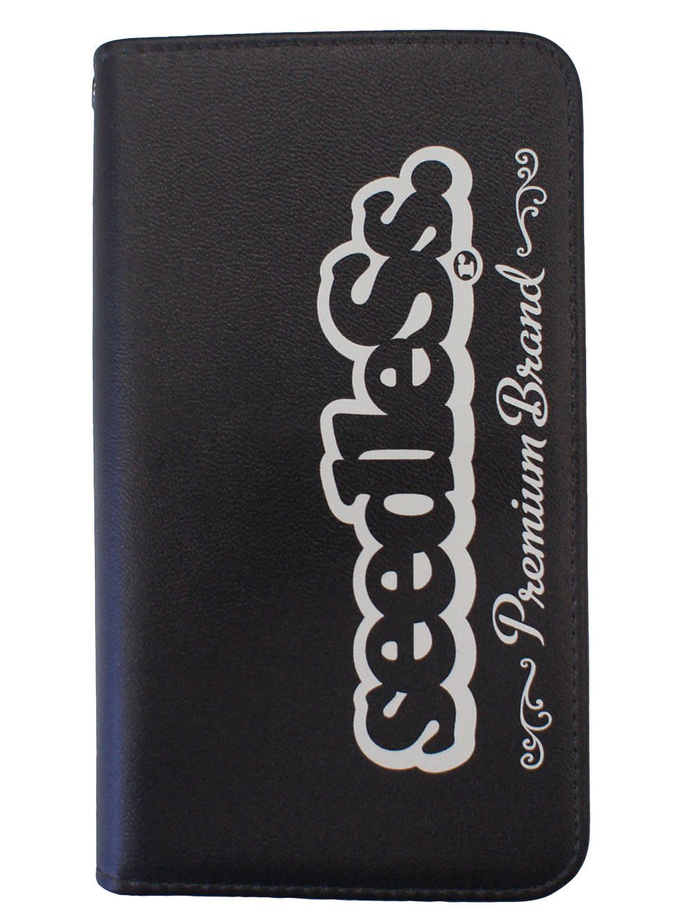 sd smart phone book case