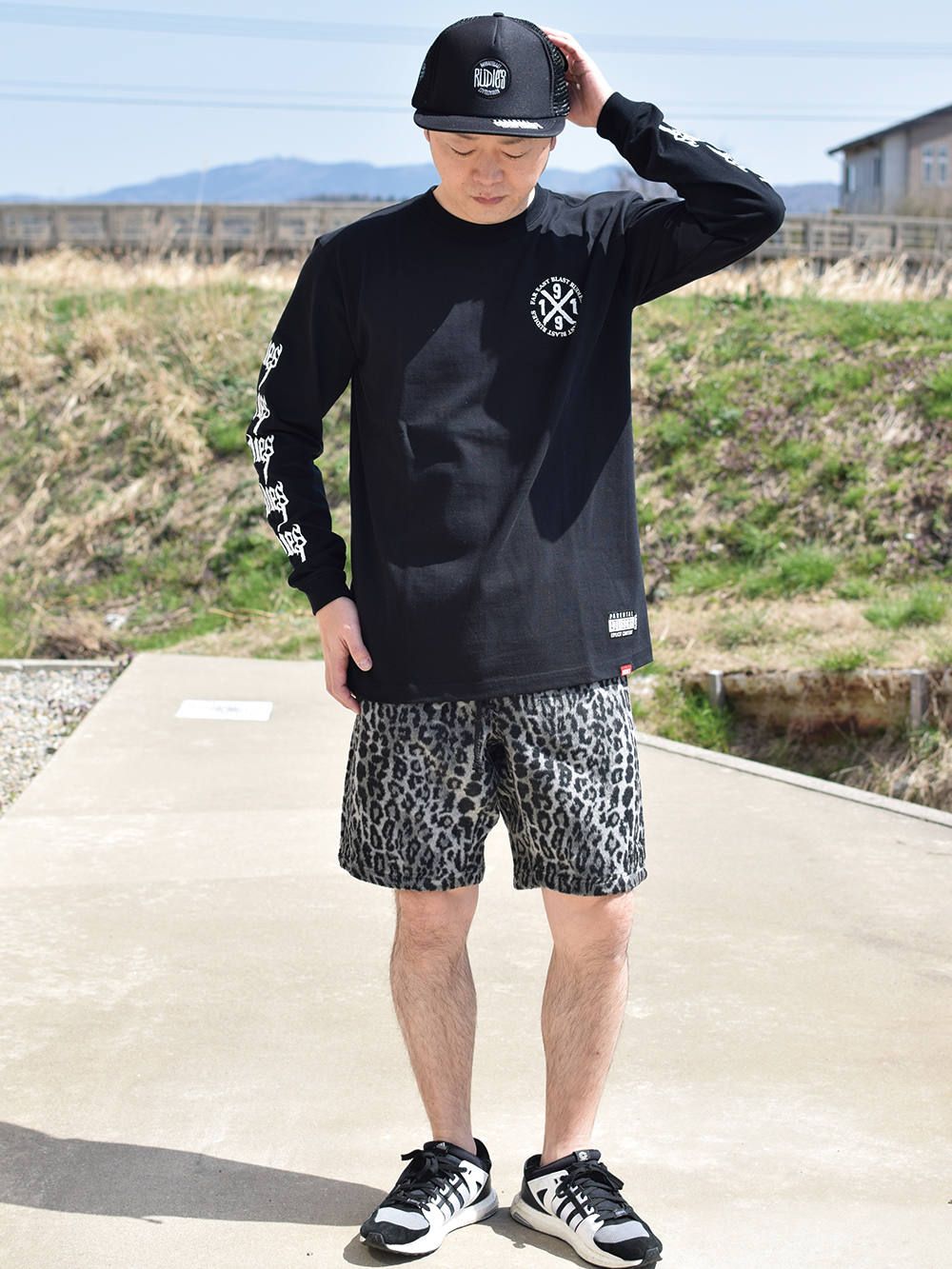 TUSK LS-T