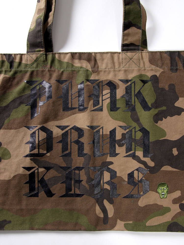ロゴトートBAG