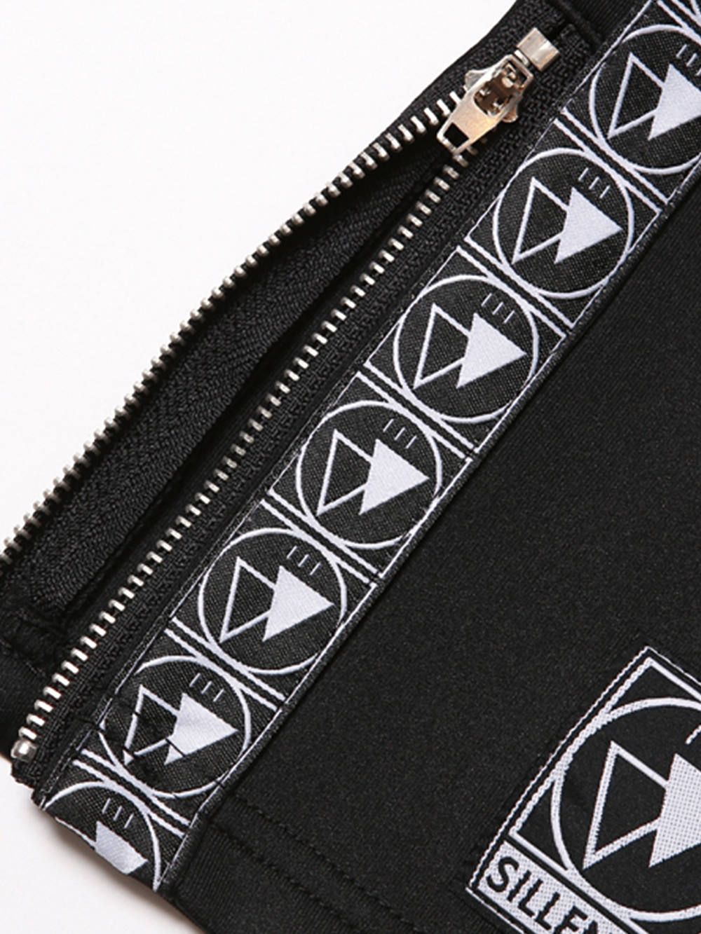 CLIQUE -Track Pants-