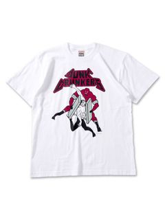 【PDS×キン肉マン】ジャンクマンTEE