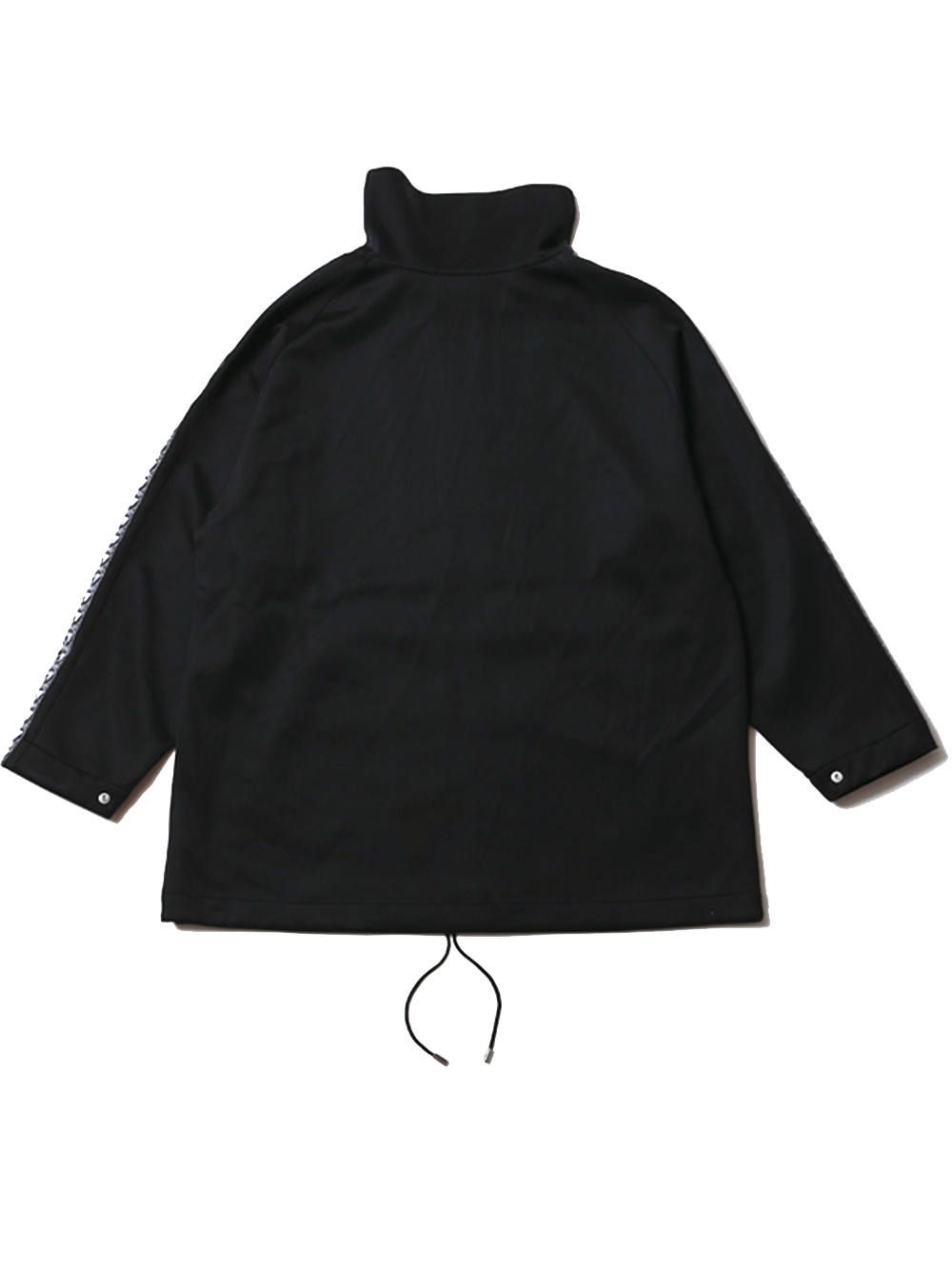 CLIQUE -Track Jacket-