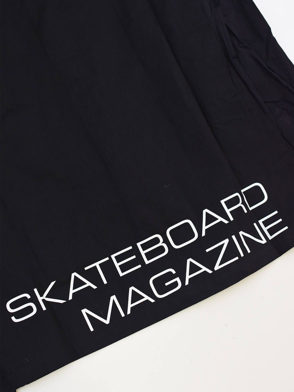 MAG PATCH L/S WORK SHIRTS