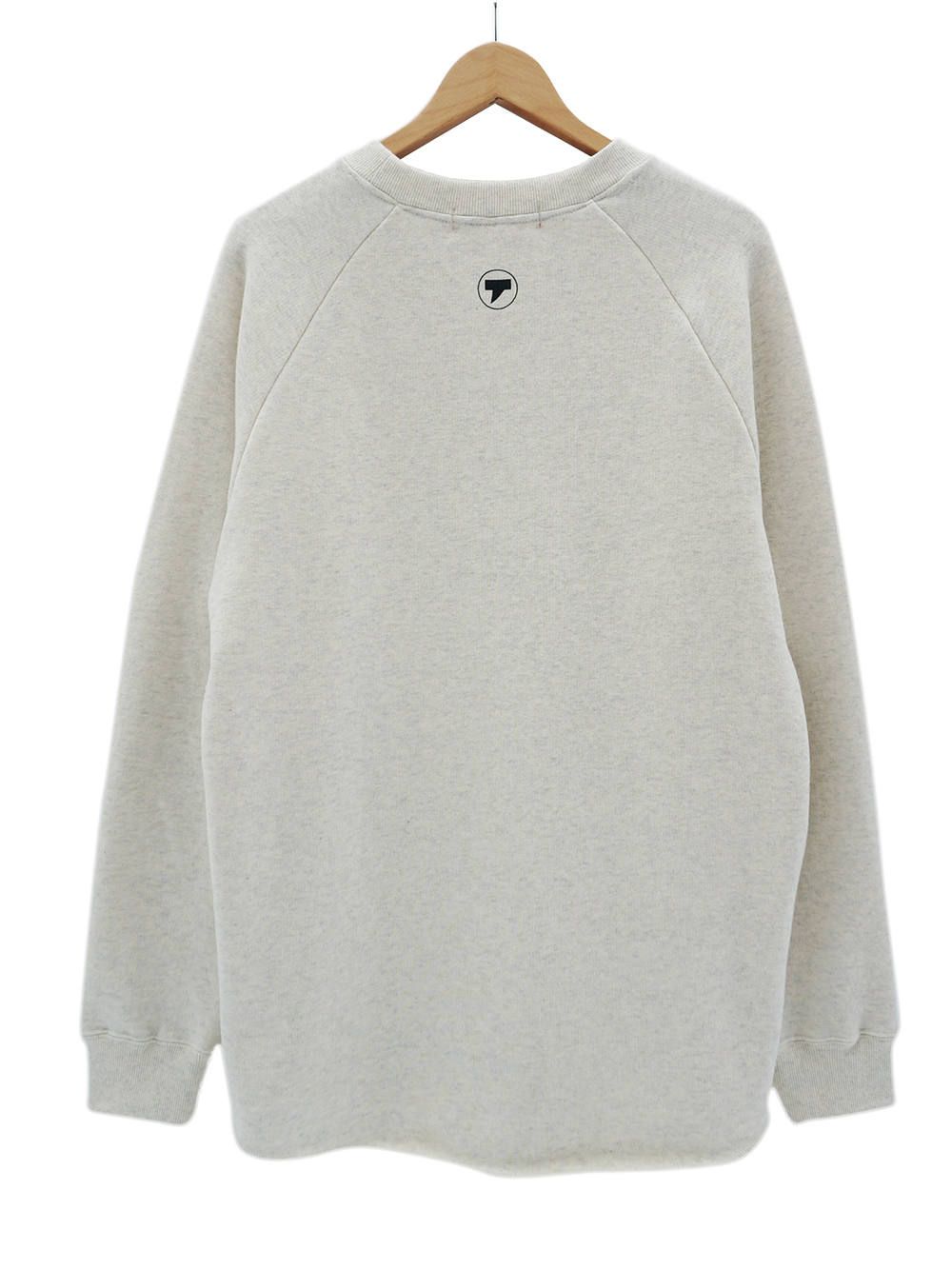 HOBBY ROGER-SWEAT