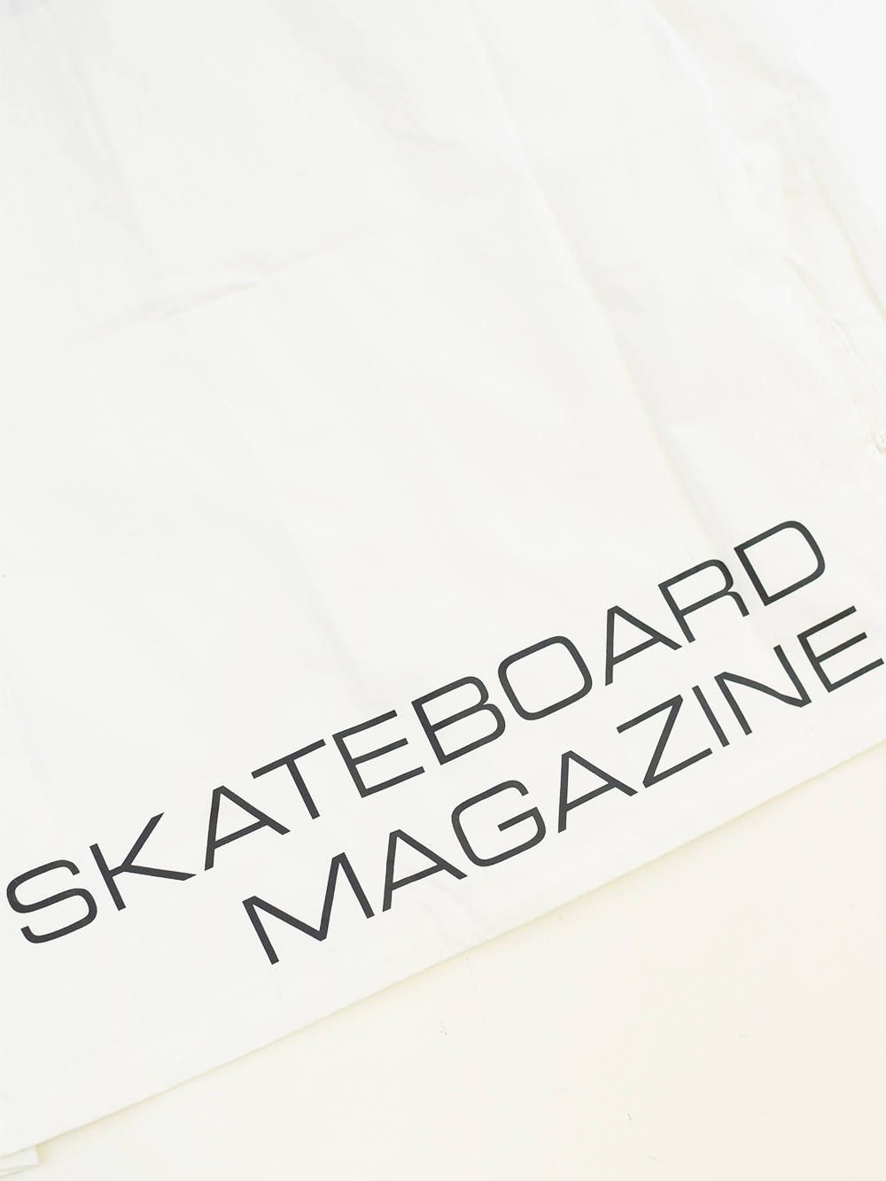 MAG PATCH L/S WORK SHIRTS
