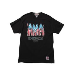 USAMA (Champion Body Big silhouette)