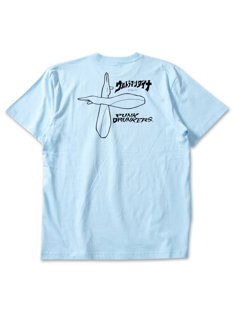 【PDS×円谷プロ】ウルトラマンダイナTEE