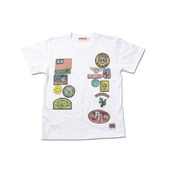 PATCHES-