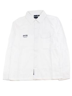 MAG PATCH L/S WORK SHIRTS