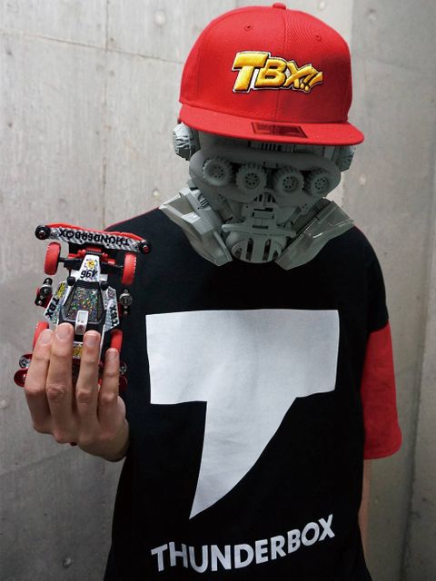 T-MARK Ver.BIG