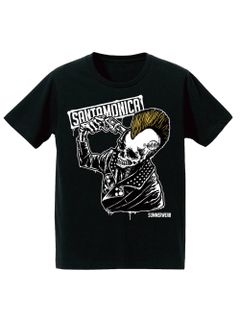 suicide skull 2