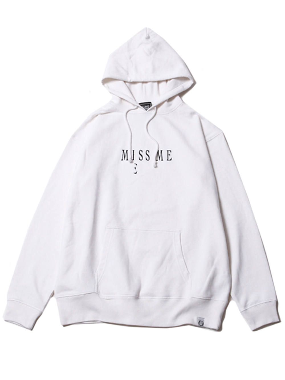 MESS -Pullover-