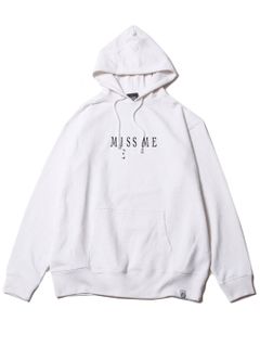 MESS -Pullover-