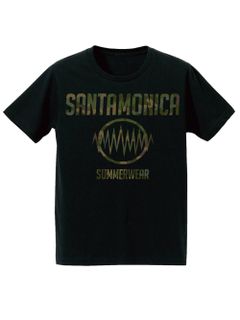 SMSW logo tee