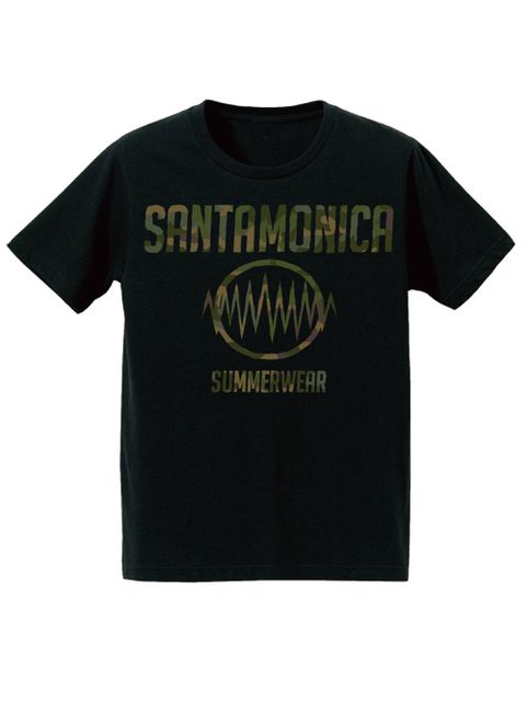 SMSW logo tee