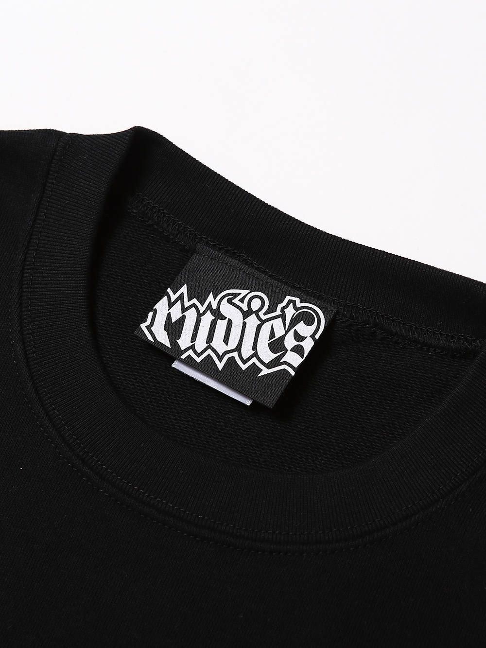 WORLDTOUR1991 CREW SWEAT